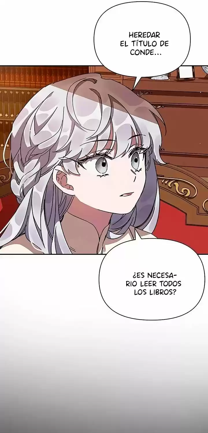 Oh Querida Némesis - Capítulo 8 - Página 16 - LectorTMOo