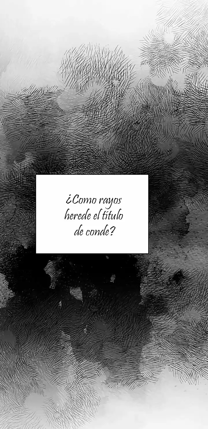 Oh Querida Némesis - Capítulo 8 - Página 20 - LectorTMOo