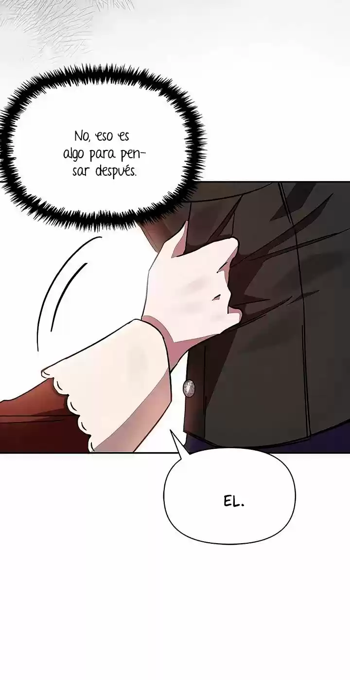 Oh Querida Némesis - Capítulo 8 - Página 21 - LectorTMOo
