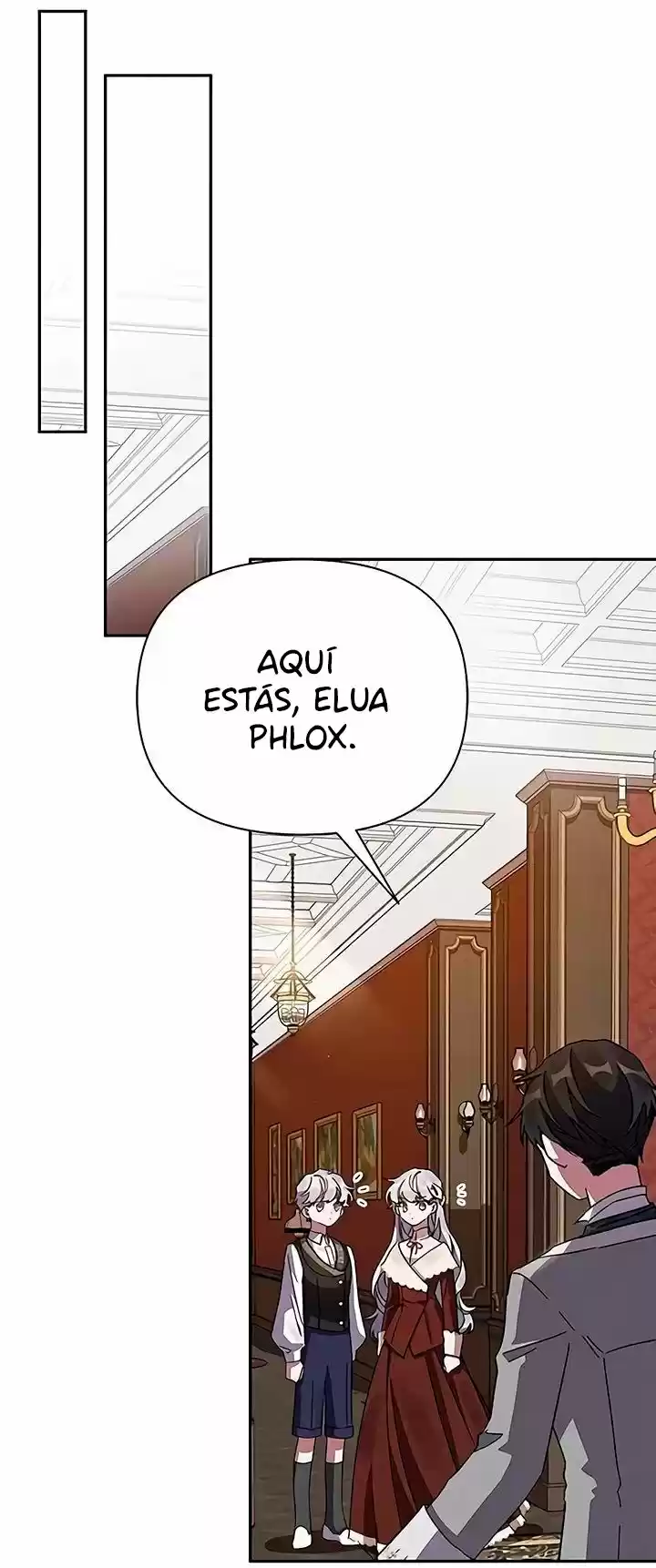 Oh Querida Némesis - Capítulo 8 - Página 24 - LectorTMOo