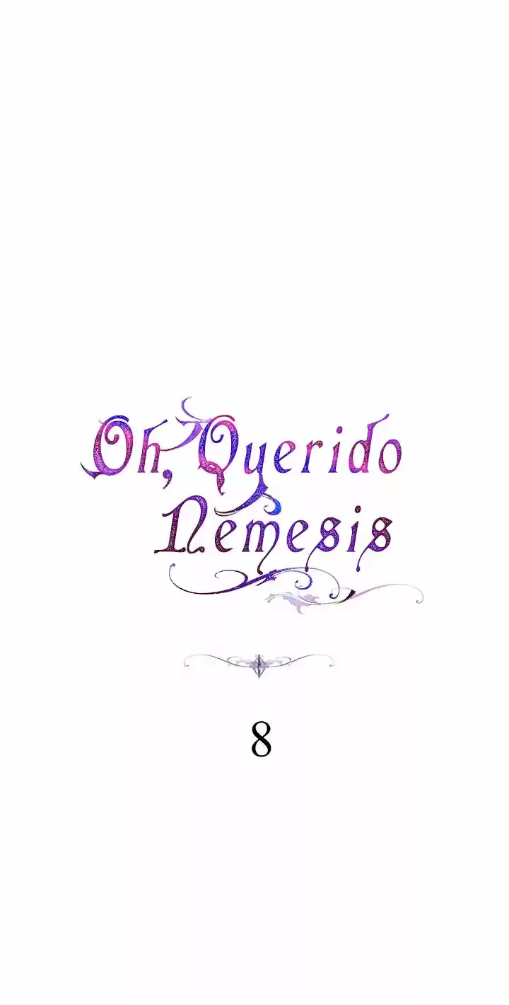 Oh Querida Némesis - Capítulo 8 - Página 34 - LectorTMOo