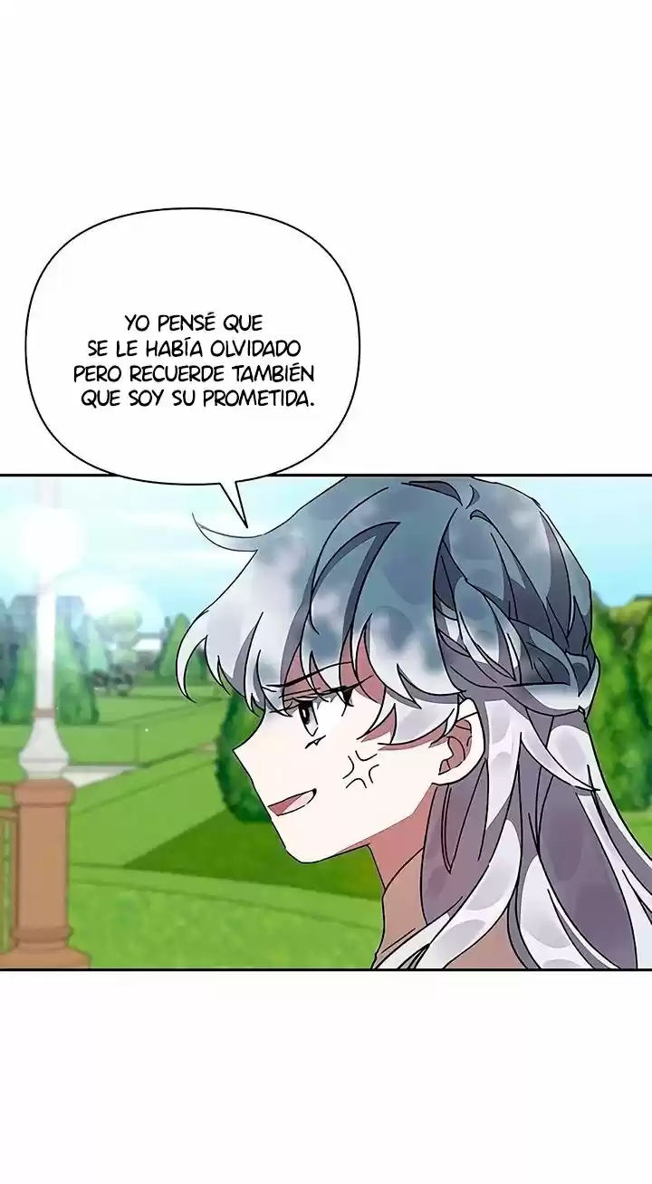 Oh Querida Némesis - Capítulo 8 - Página 40 - LectorTMOo