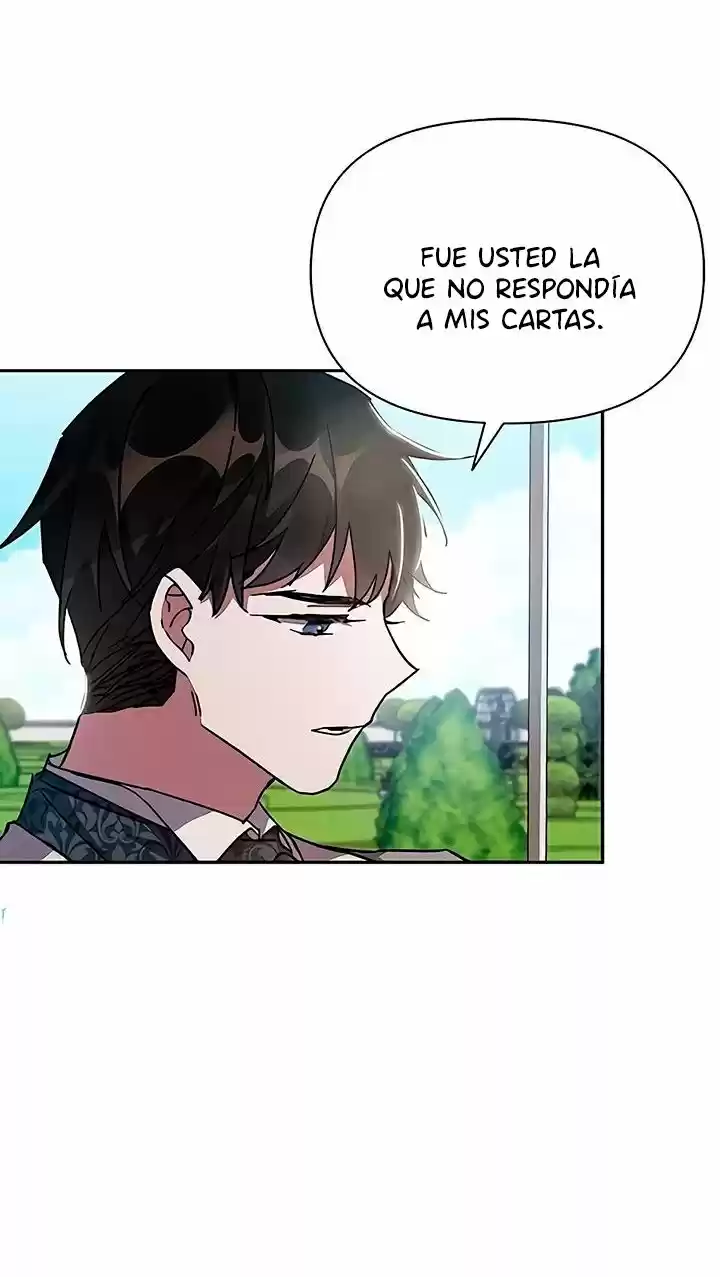 Oh Querida Némesis - Capítulo 8 - Página 42 - LectorTMOo