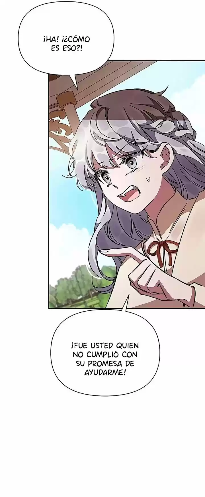 Oh Querida Némesis - Capítulo 8 - Página 48 - LectorTMOo