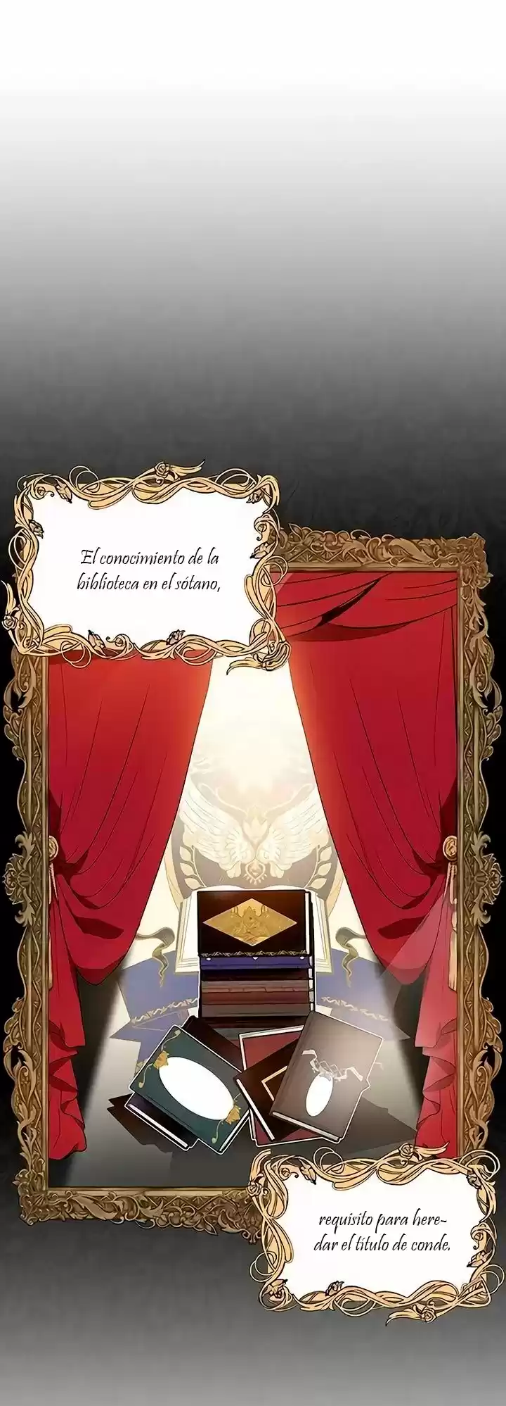 Oh Querida Némesis - Capítulo 8 - Página 60 - LectorTMOo