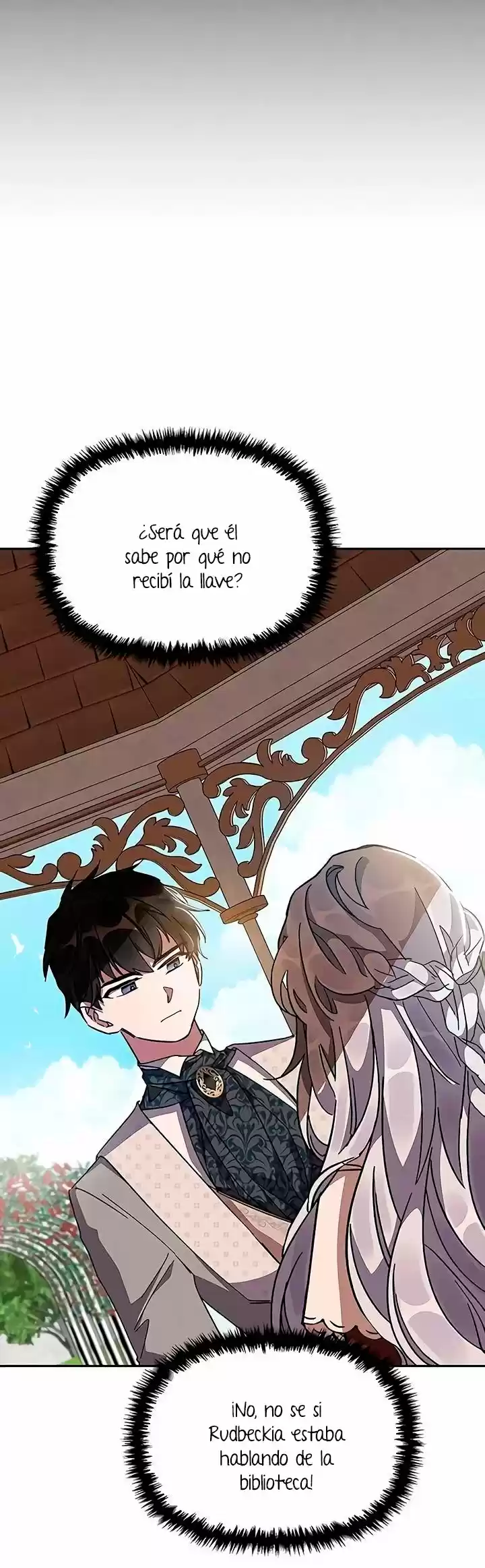 Oh Querida Némesis - Capítulo 8 - Página 61 - LectorTMOo