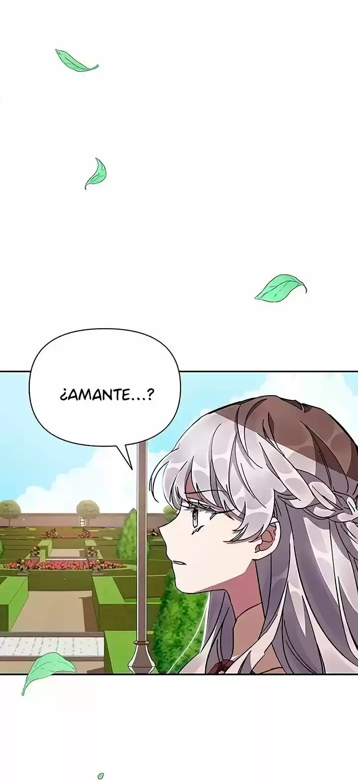 Oh Querida Némesis - Capítulo 8 - Página 66 - LectorTMOo