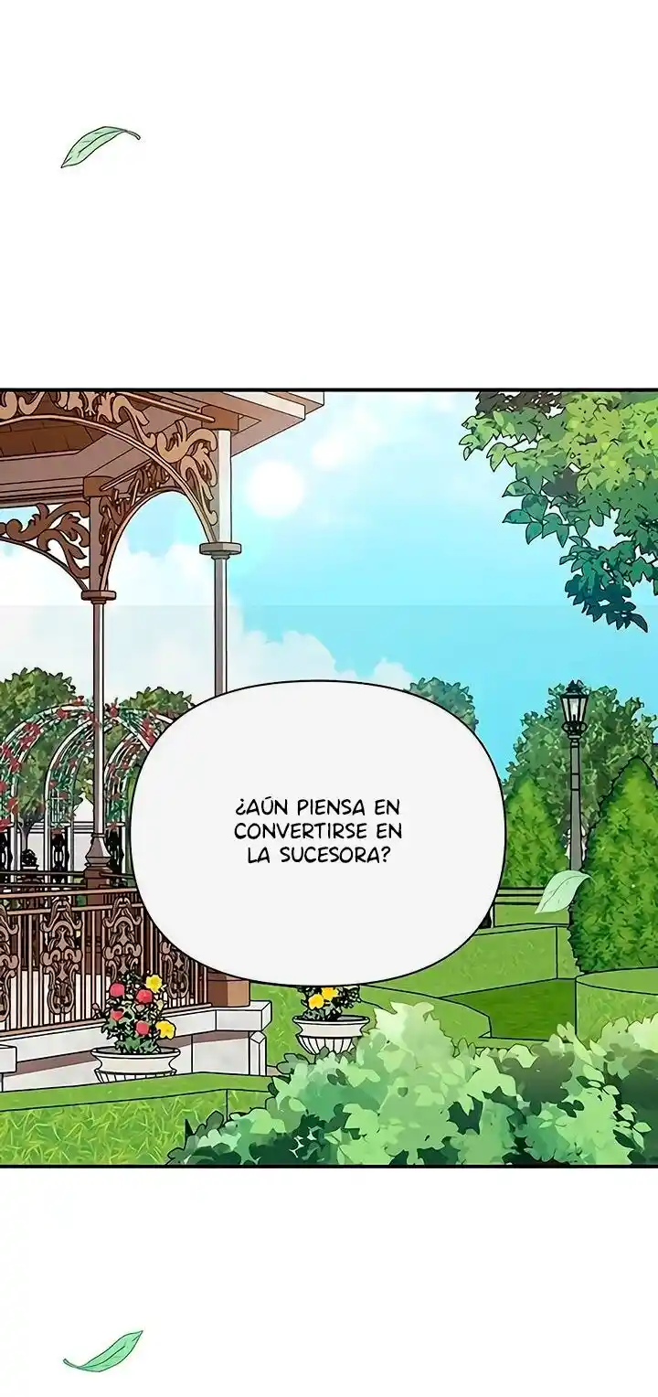 Oh Querida Némesis - Capítulo 9 - Página 11 - LectorTMOo