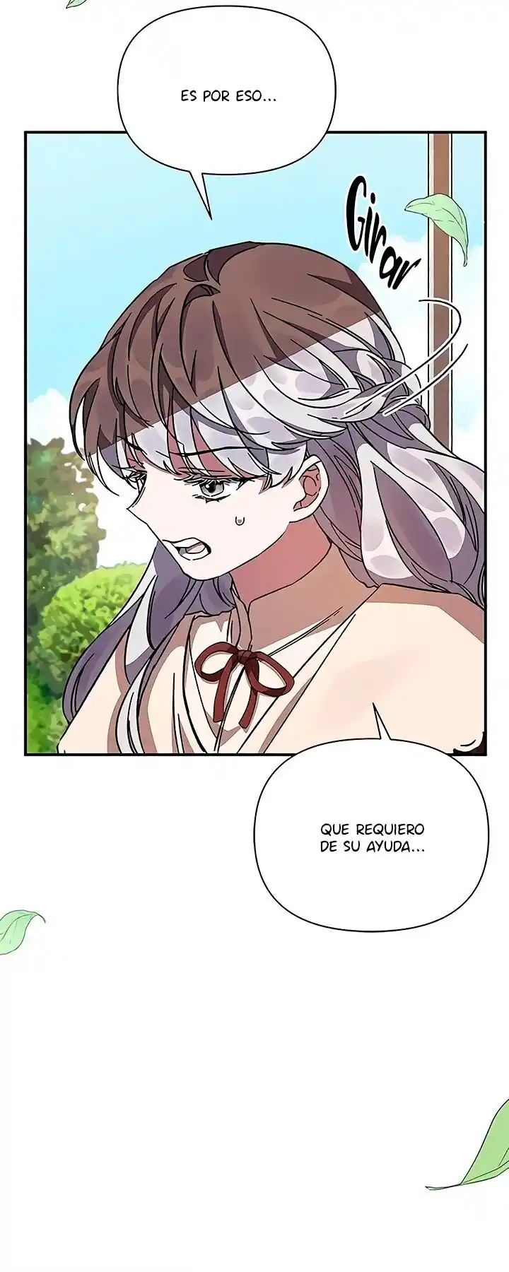 Oh Querida Némesis - Capítulo 9 - Página 15 - LectorTMOo