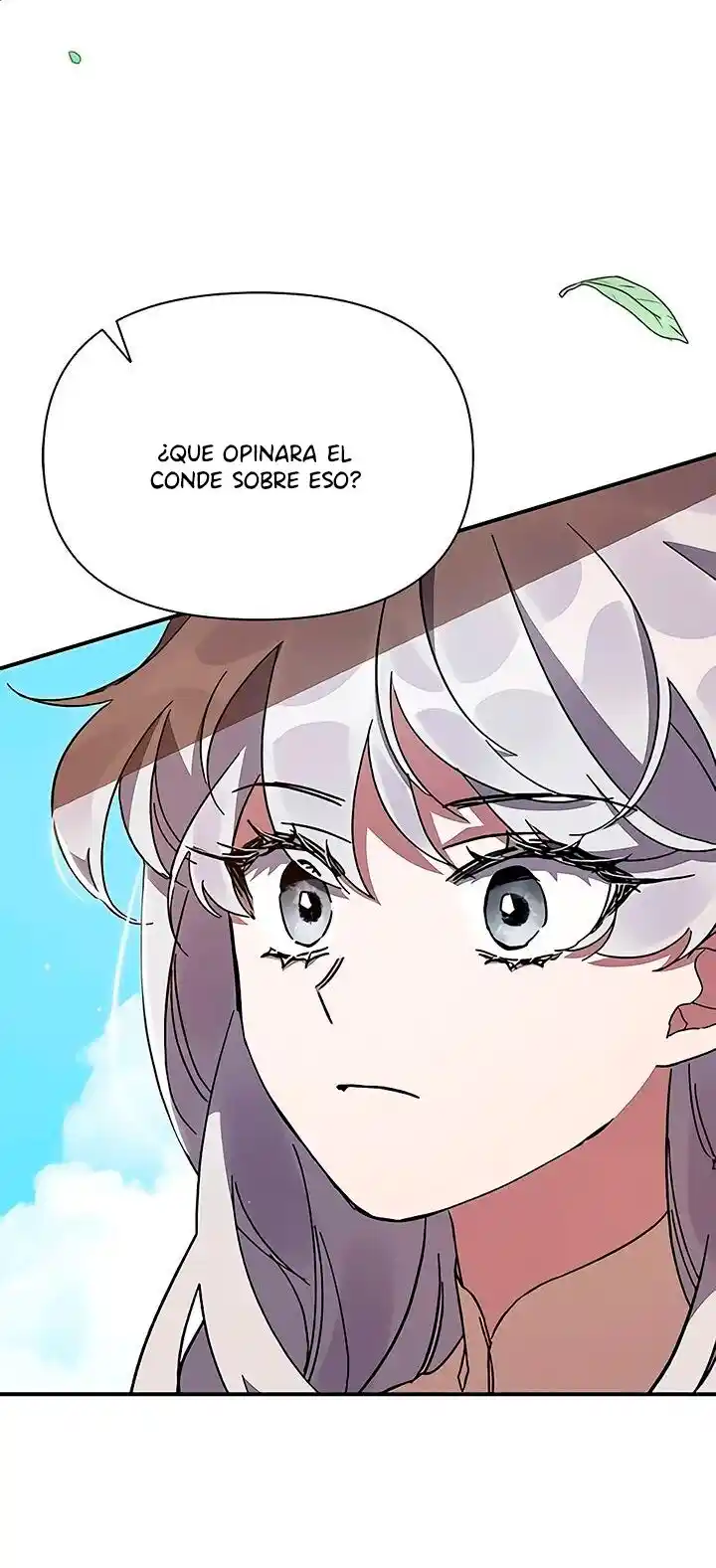 Oh Querida Némesis - Capítulo 9 - Página 17 - LectorTMOo
