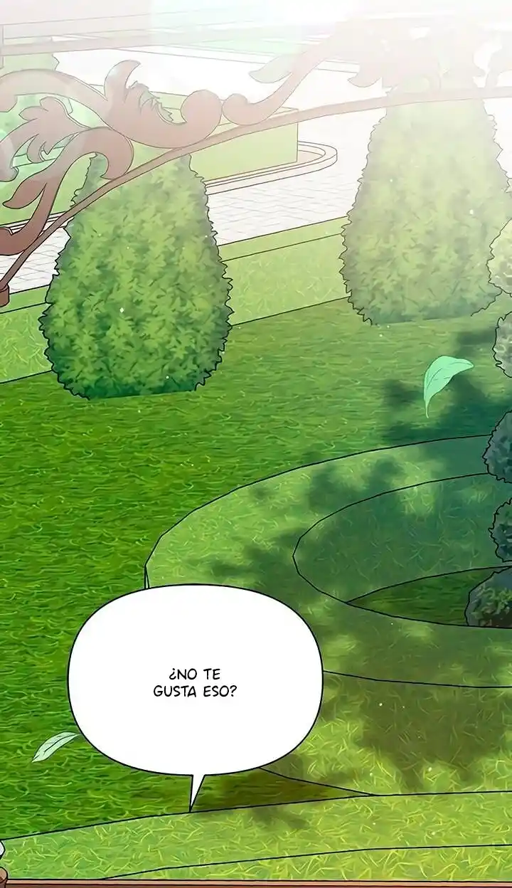 Oh Querida Némesis - Capítulo 9 - Página 19 - LectorTMOo