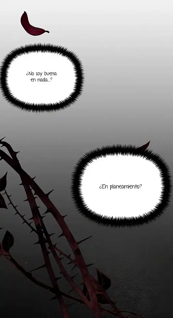 Oh Querida Némesis - Capítulo 9 - Página 23 - LectorTMOo