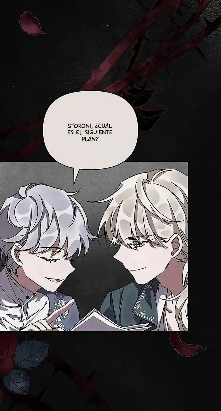 Oh Querida Némesis - Capítulo 9 - Página 25 - LectorTMOo