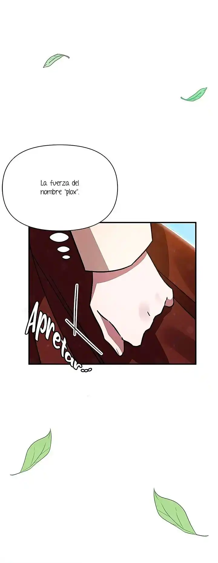 Oh Querida Némesis - Capítulo 9 - Página 34 - LectorTMOo