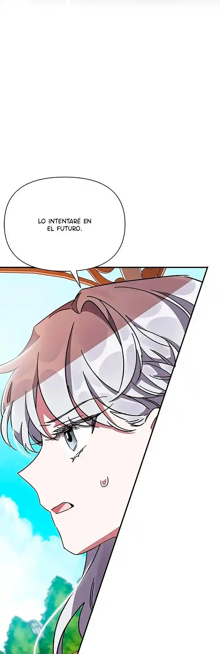 Oh Querida Némesis - Capítulo 9 - Página 36 - LectorTMOo