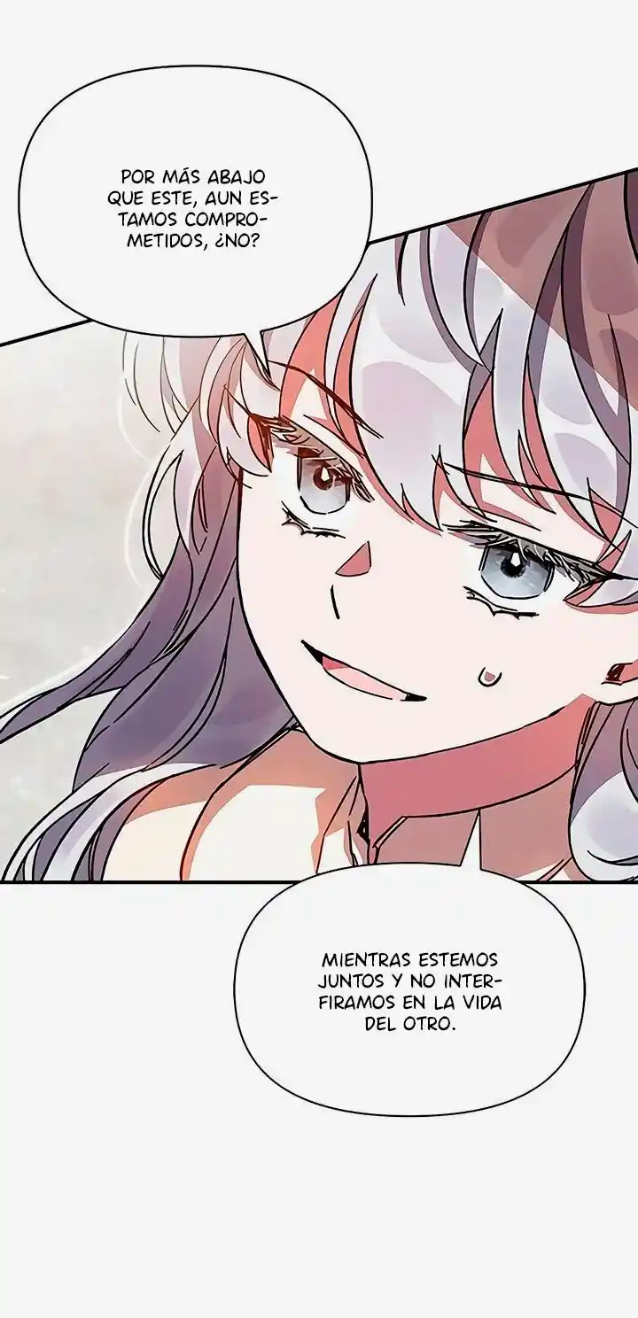 Oh Querida Némesis - Capítulo 9 - Página 42 - LectorTMOo