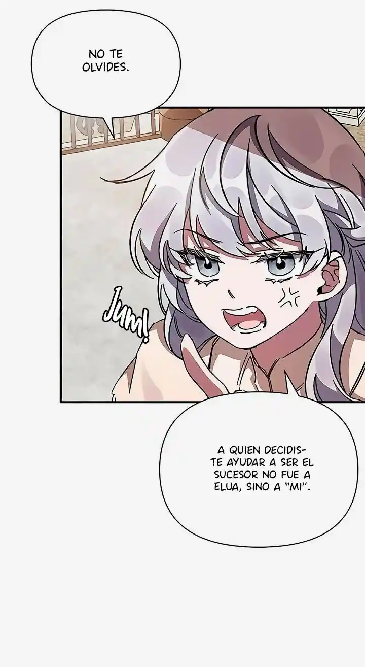 Oh Querida Némesis - Capítulo 9 - Página 47 - LectorTMOo