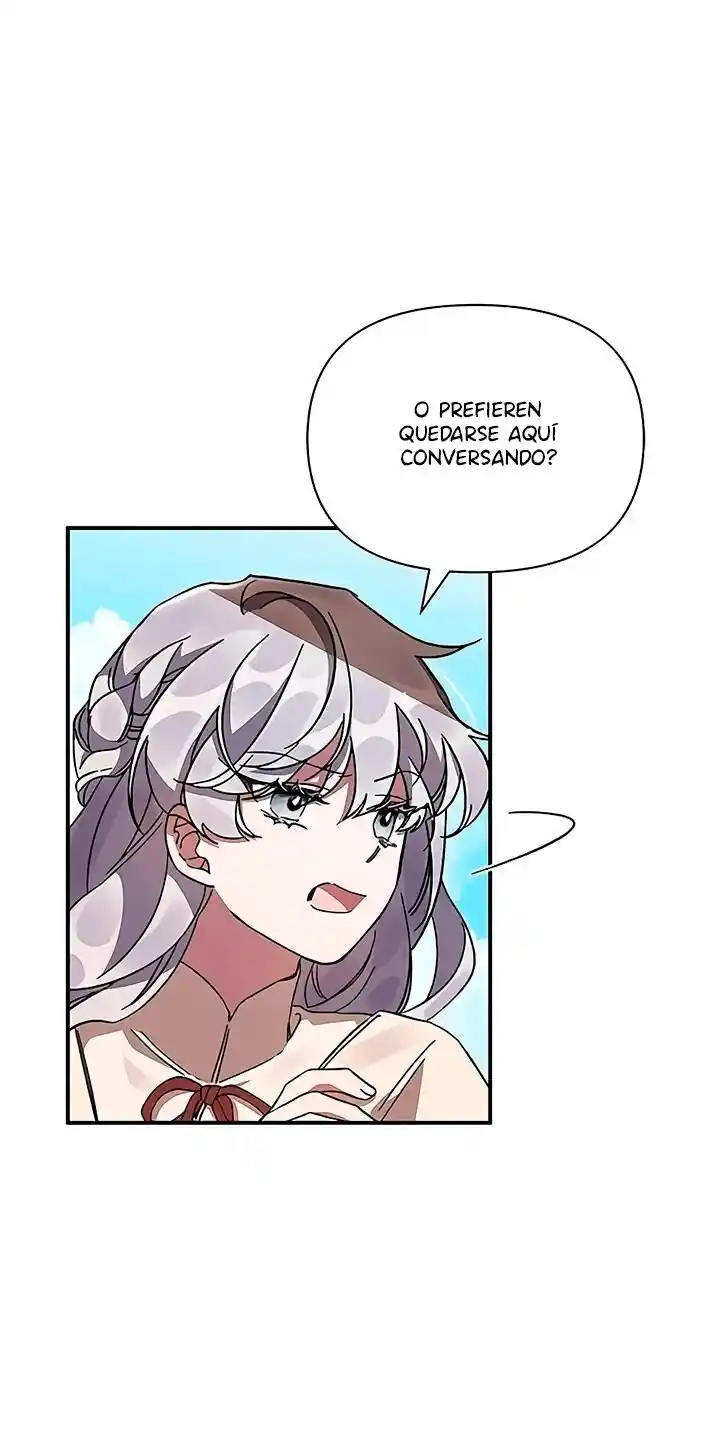 Oh Querida Némesis - Capítulo 9 - Página 72 - LectorTMOo