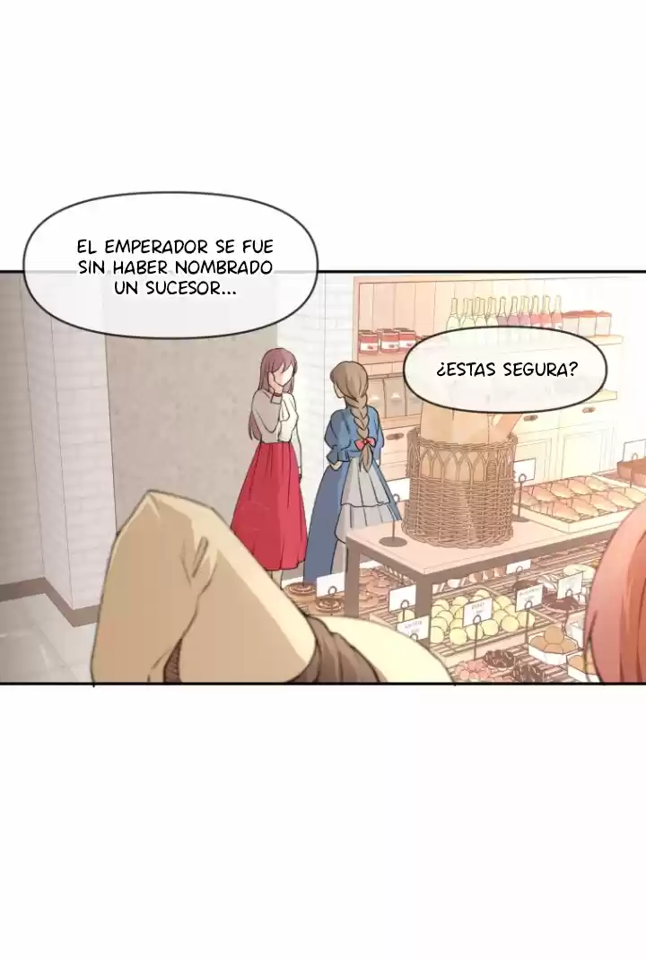 ¡Oh, Su Majestad! - Capítulo 1 - Página 12 - LectorTMOo