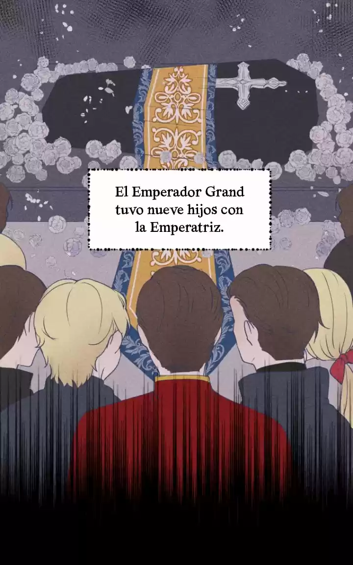 ¡Oh, Su Majestad! - Capítulo 1 - Página 15 - LectorTMOo