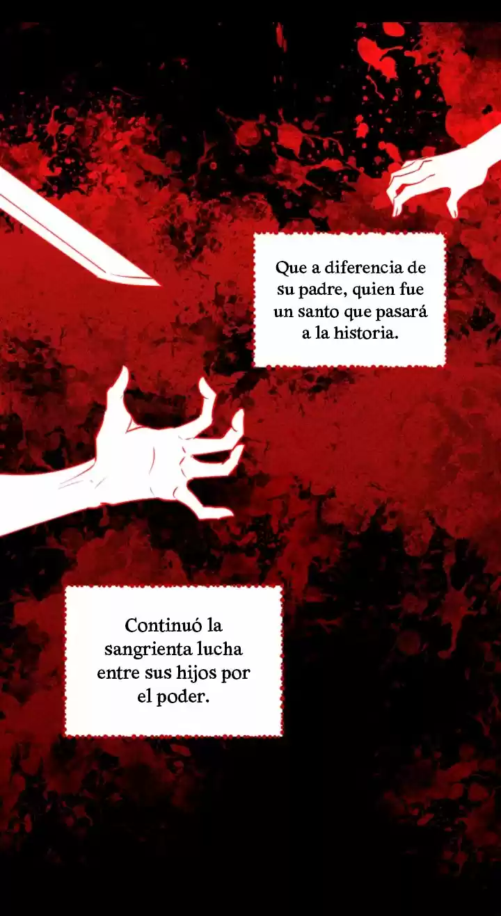 ¡Oh, Su Majestad! - Capítulo 1 - Página 16 - LectorTMOo