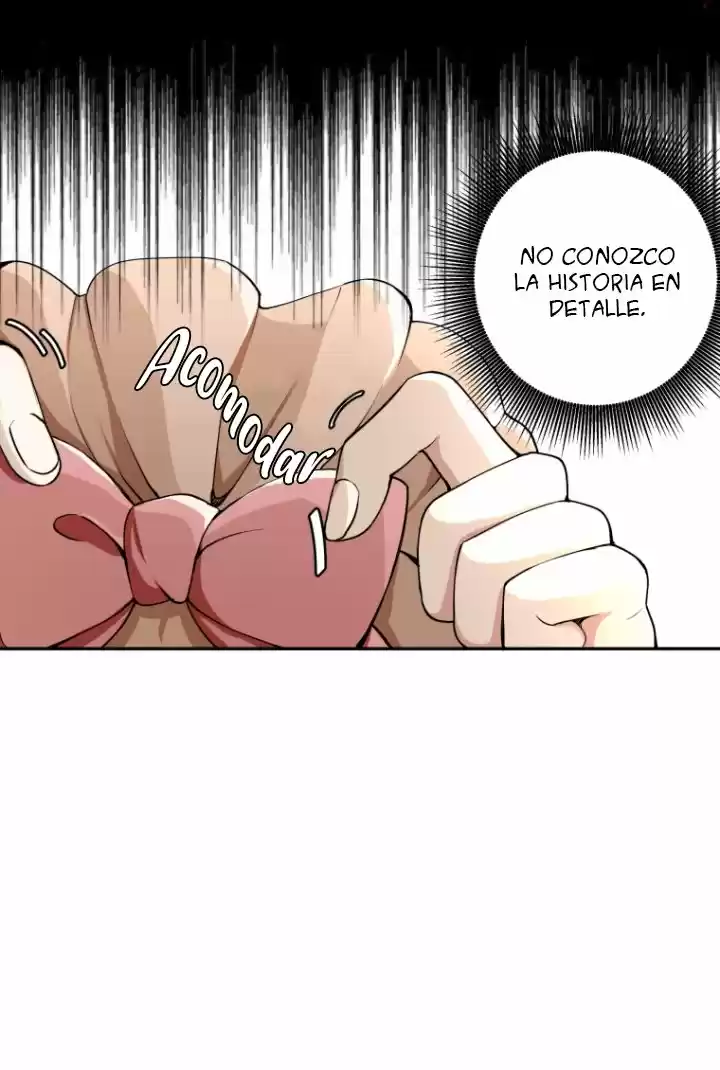 ¡Oh, Su Majestad! - Capítulo 1 - Página 17 - LectorTMOo