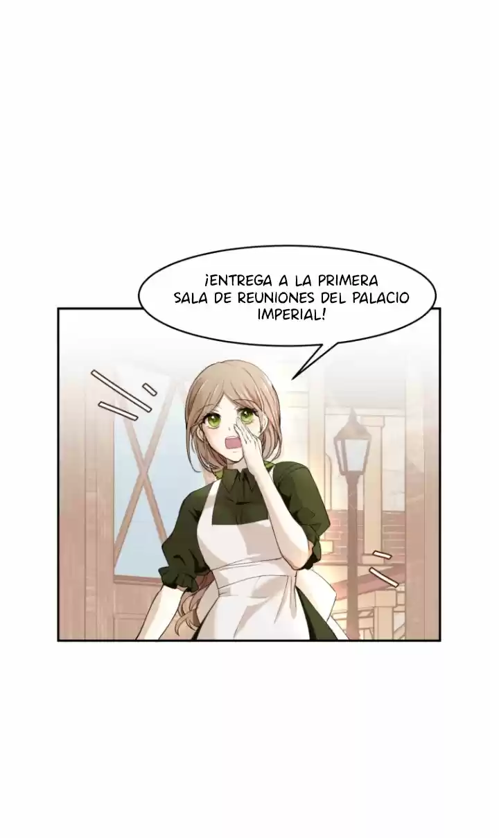¡Oh, Su Majestad! - Capítulo 1 - Página 20 - LectorTMOo