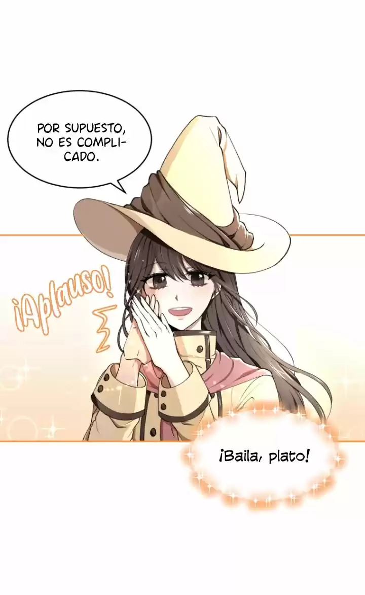 ¡Oh, Su Majestad! - Capítulo 1 - Página 26 - LectorTMOo