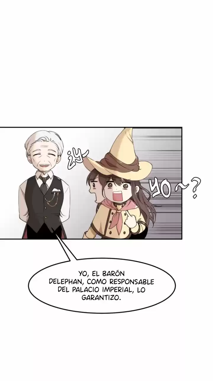 ¡Oh, Su Majestad! - Capítulo 1 - Página 37 - LectorTMOo