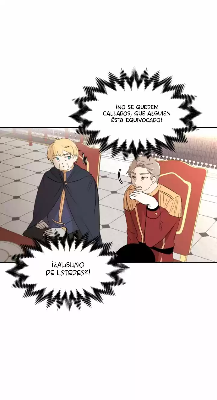 ¡Oh, Su Majestad! - Capítulo 1 - Página 39 - LectorTMOo