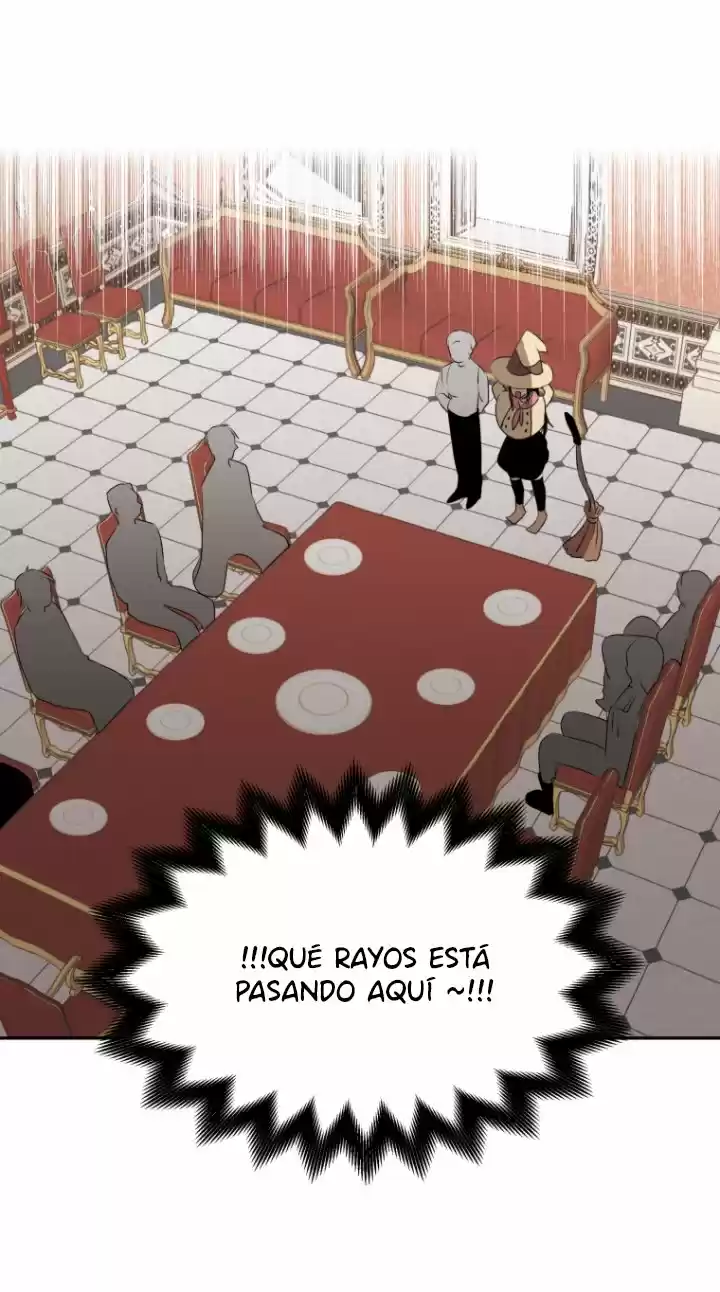 ¡Oh, Su Majestad! - Capítulo 1 - Página 40 - LectorTMOo