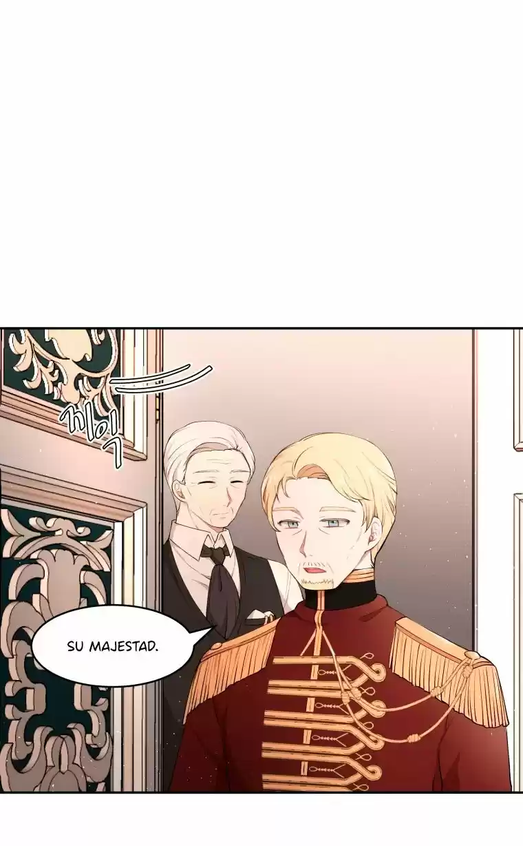 ¡Oh, Su Majestad! - Capítulo 10 - Página 9 - LectorTMOo