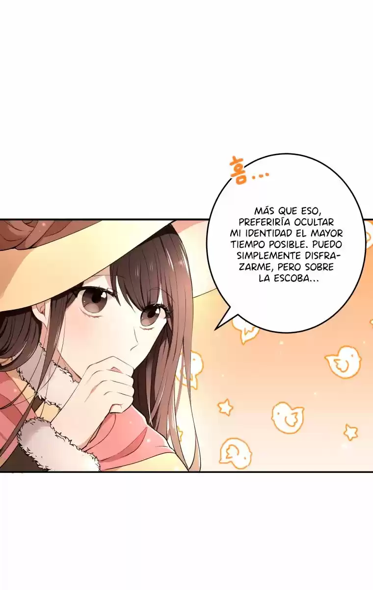 ¡Oh, Su Majestad! - Capítulo 10 - Página 28 - LectorTMOo