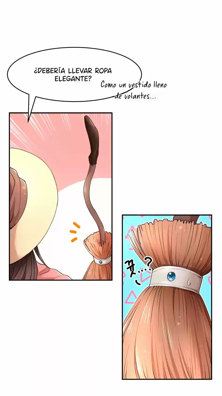 ¡Oh, Su Majestad! - Capítulo 10 - Página 29 - LectorTMOo