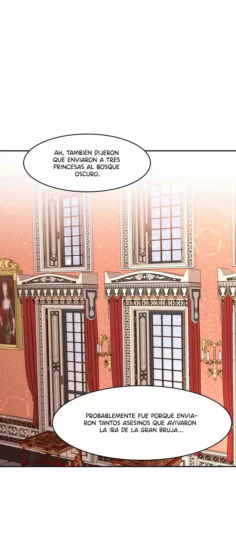 ¡Oh, Su Majestad! - Capítulo 10 - Página 30 - LectorTMOo