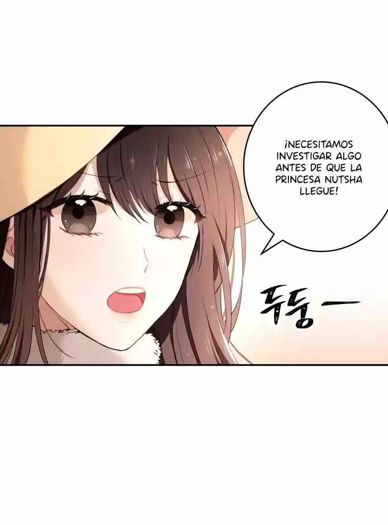 ¡Oh, Su Majestad! - Capítulo 10 - Página 36 - LectorTMOo