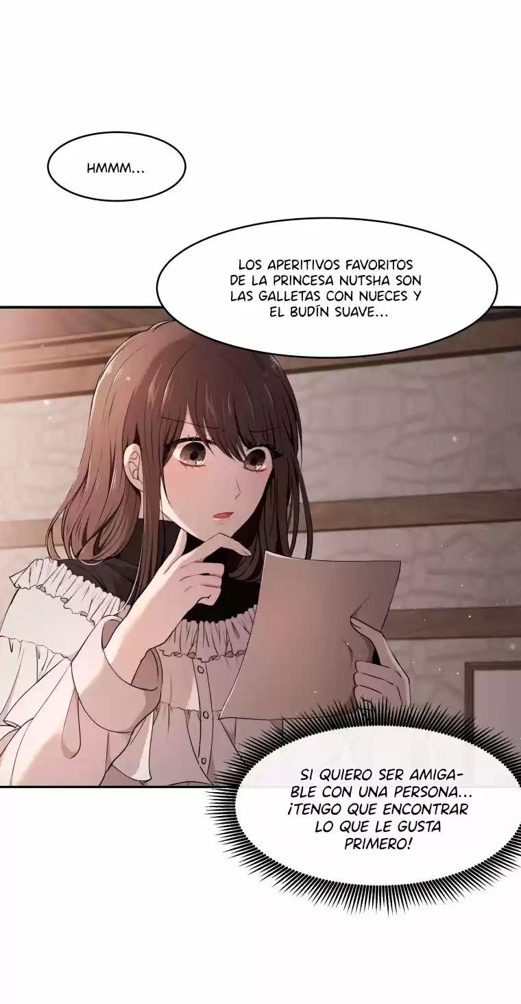¡Oh, Su Majestad! - Capítulo 10 - Página 39 - LectorTMOo