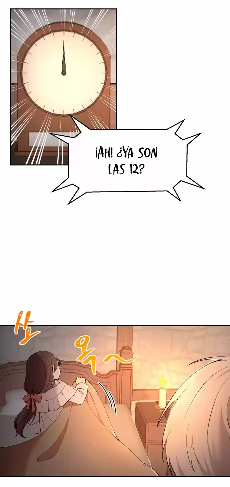 ¡Oh, Su Majestad! - Capítulo 10 - Página 41 - LectorTMOo