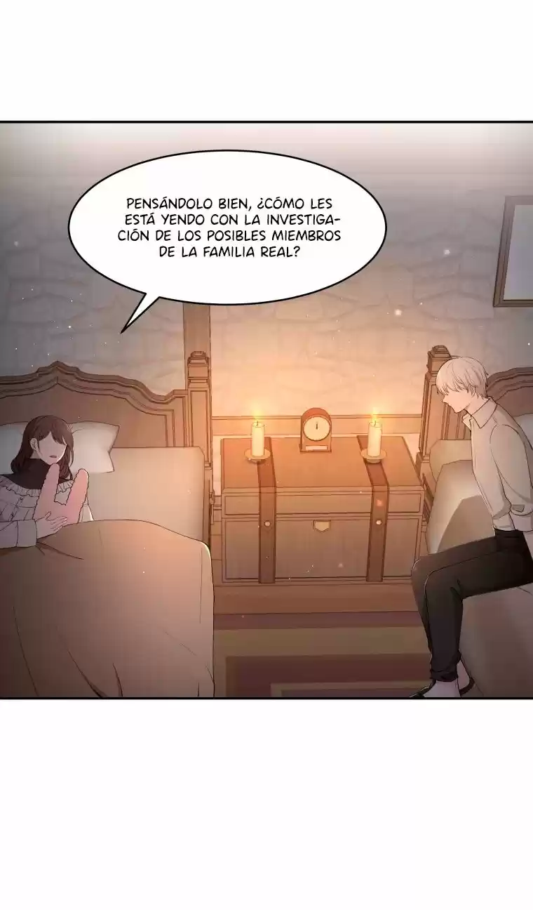 ¡Oh, Su Majestad! - Capítulo 10 - Página 51 - LectorTMOo
