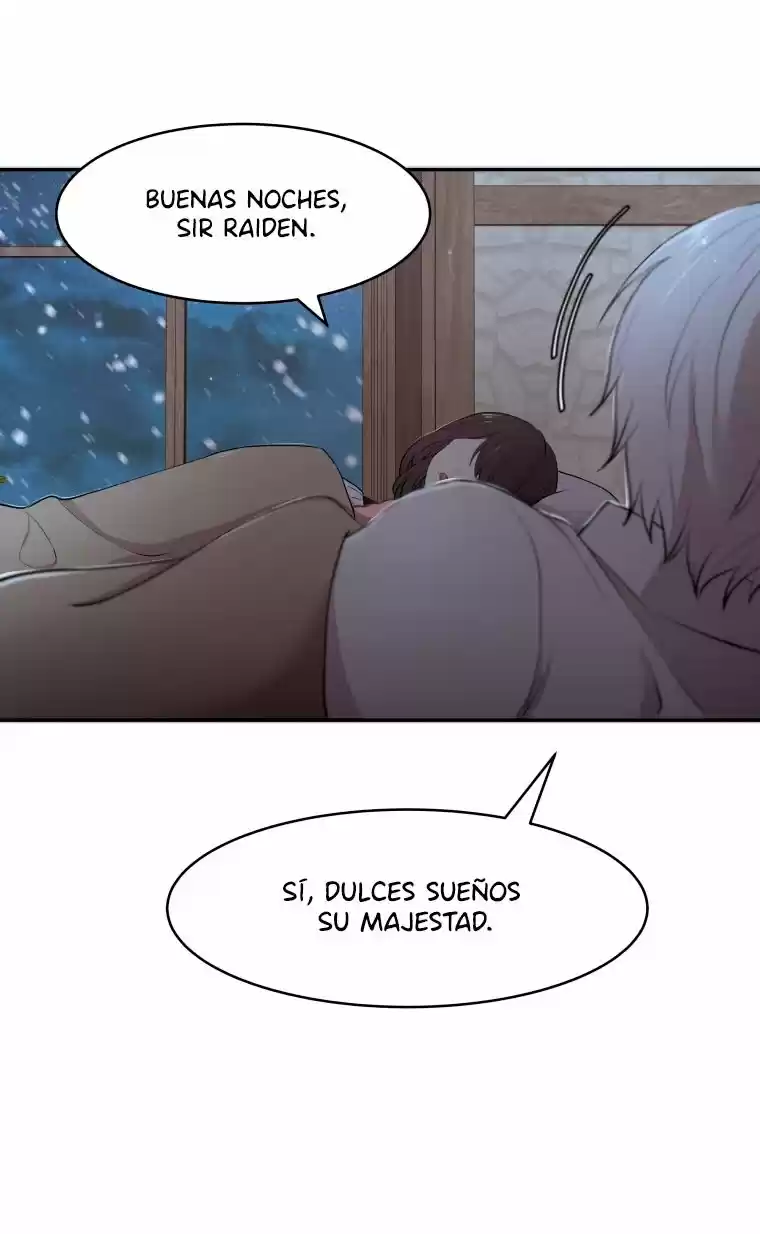 ¡Oh, Su Majestad! - Capítulo 10 - Página 57 - LectorTMOo