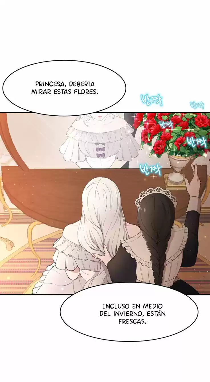 ¡Oh, Su Majestad! - Capítulo 11 - Página 7 - LectorTMOo