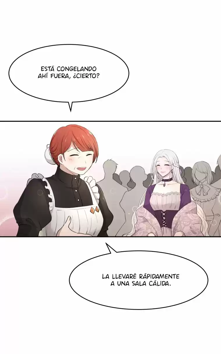¡Oh, Su Majestad! - Capítulo 11 - Página 13 - LectorTMOo