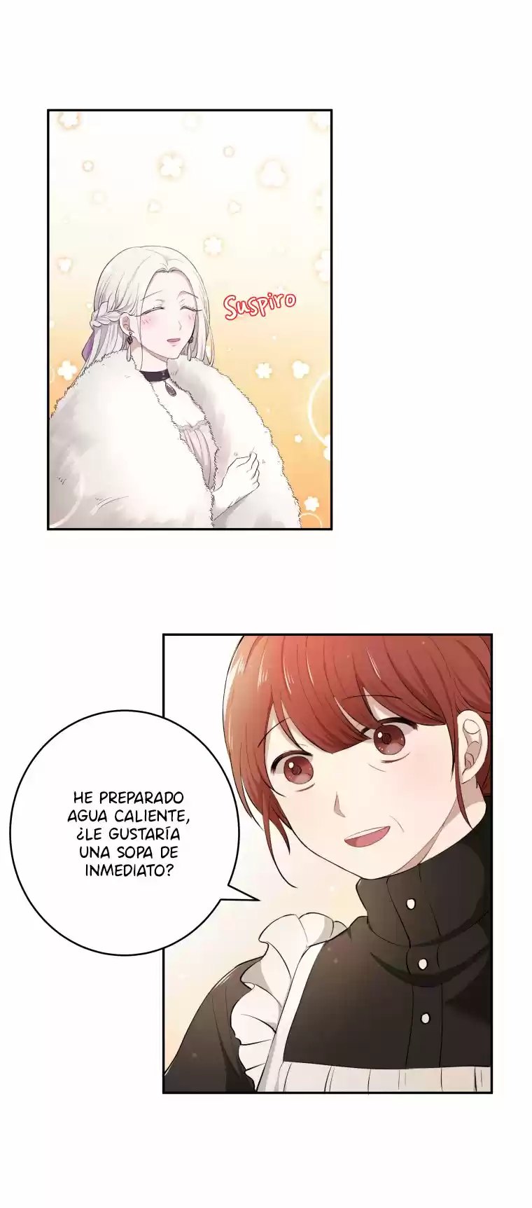 ¡Oh, Su Majestad! - Capítulo 11 - Página 16 - LectorTMOo