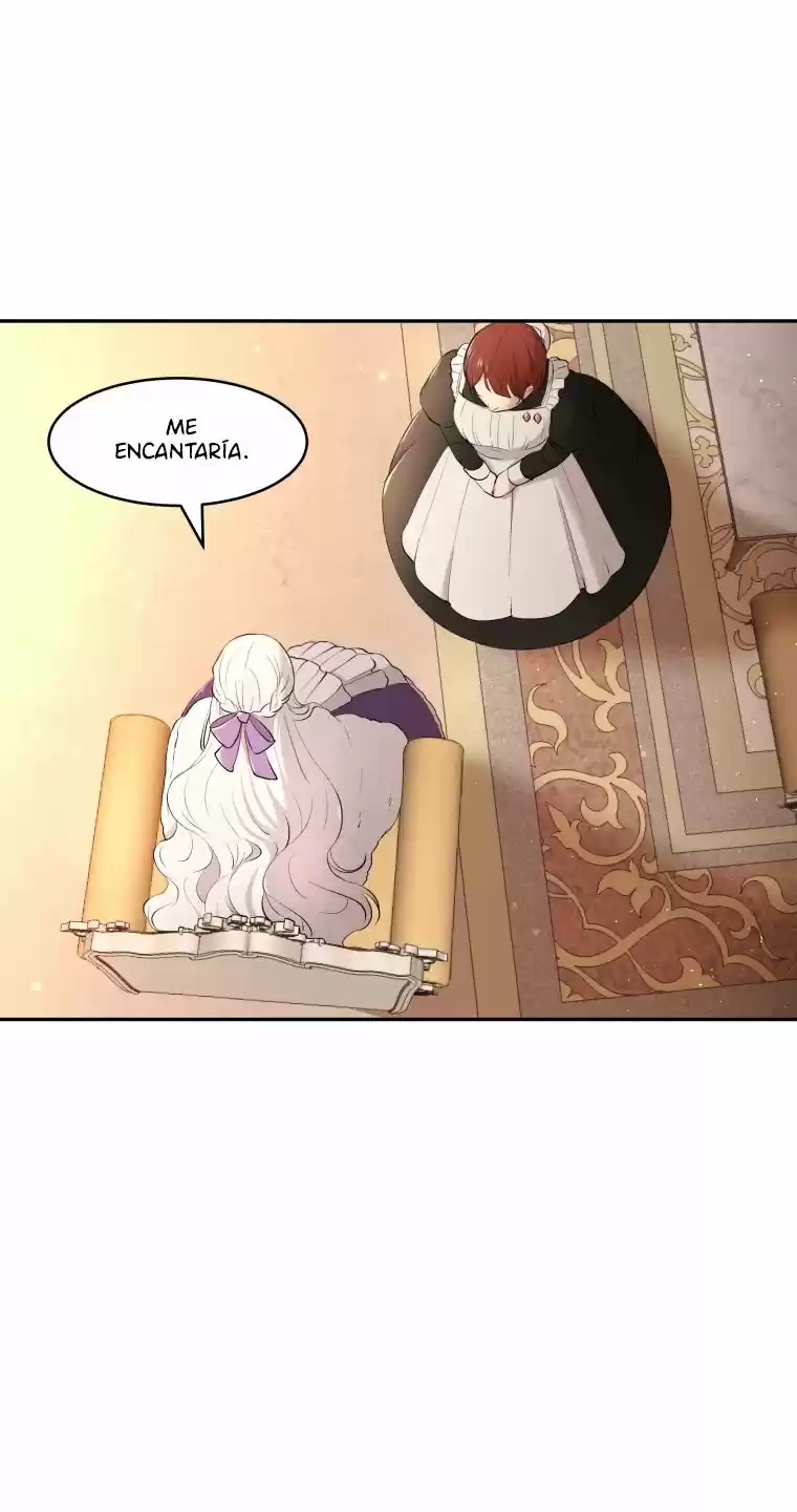 ¡Oh, Su Majestad! - Capítulo 11 - Página 17 - LectorTMOo