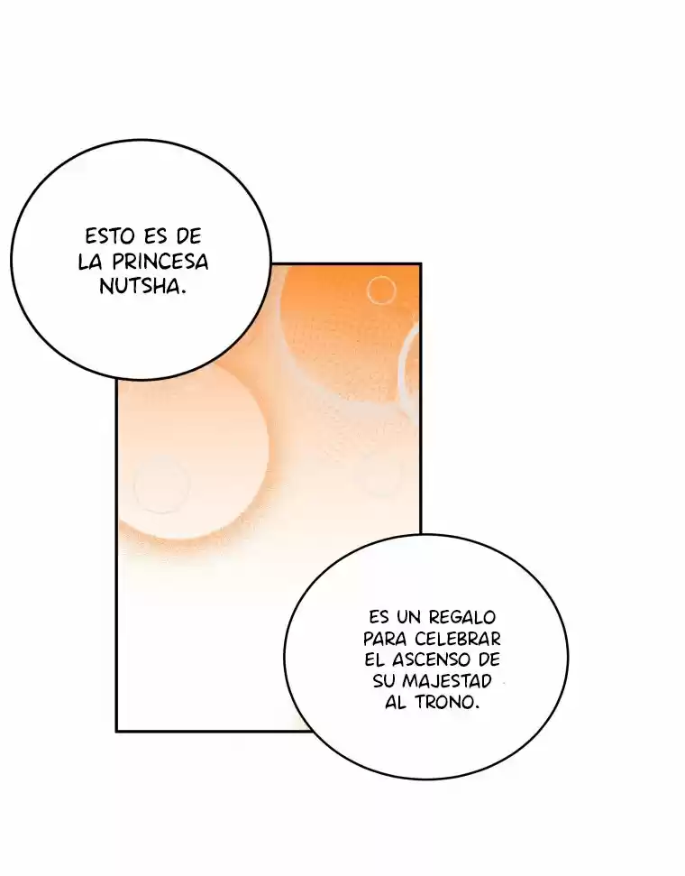 ¡Oh, Su Majestad! - Capítulo 11 - Página 33 - LectorTMOo