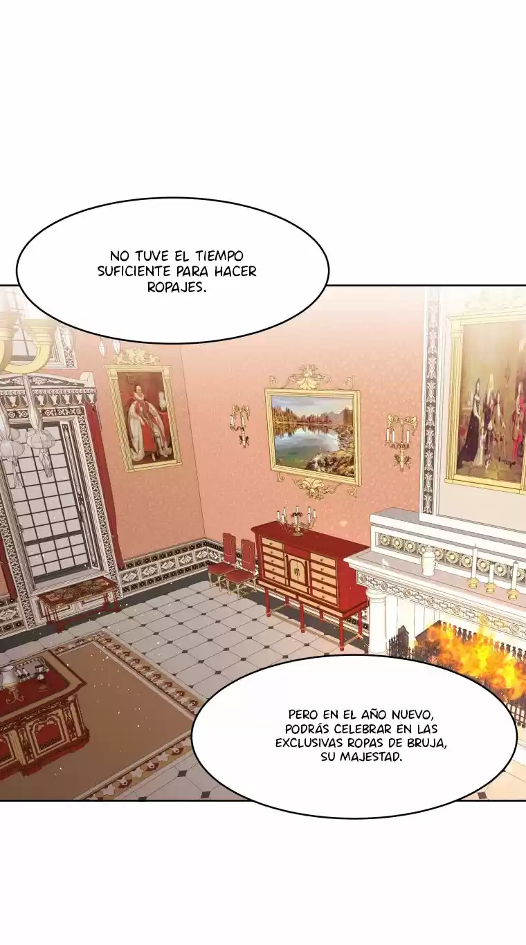 ¡Oh, Su Majestad! - Capítulo 11 - Página 40 - LectorTMOo
