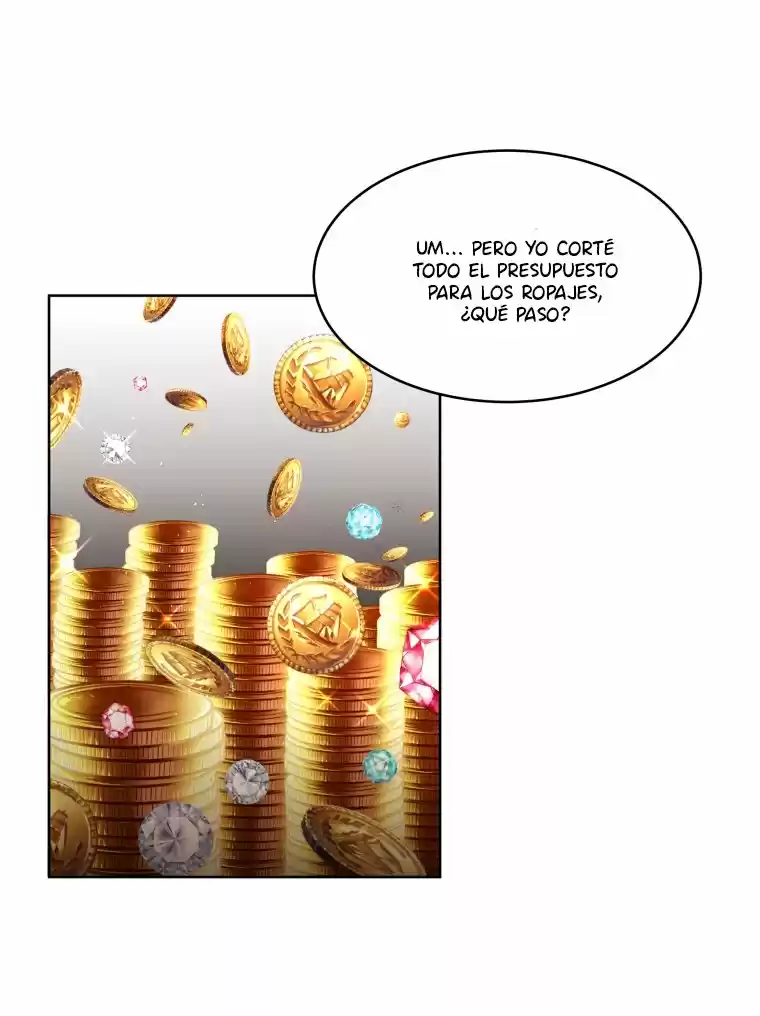 ¡Oh, Su Majestad! - Capítulo 11 - Página 41 - LectorTMOo