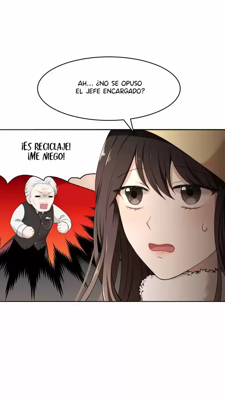 ¡Oh, Su Majestad! - Capítulo 11 - Página 44 - LectorTMOo