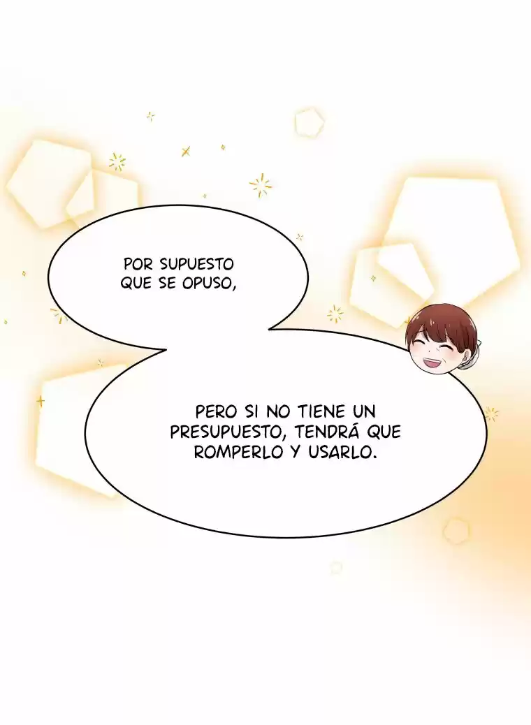 ¡Oh, Su Majestad! - Capítulo 11 - Página 45 - LectorTMOo