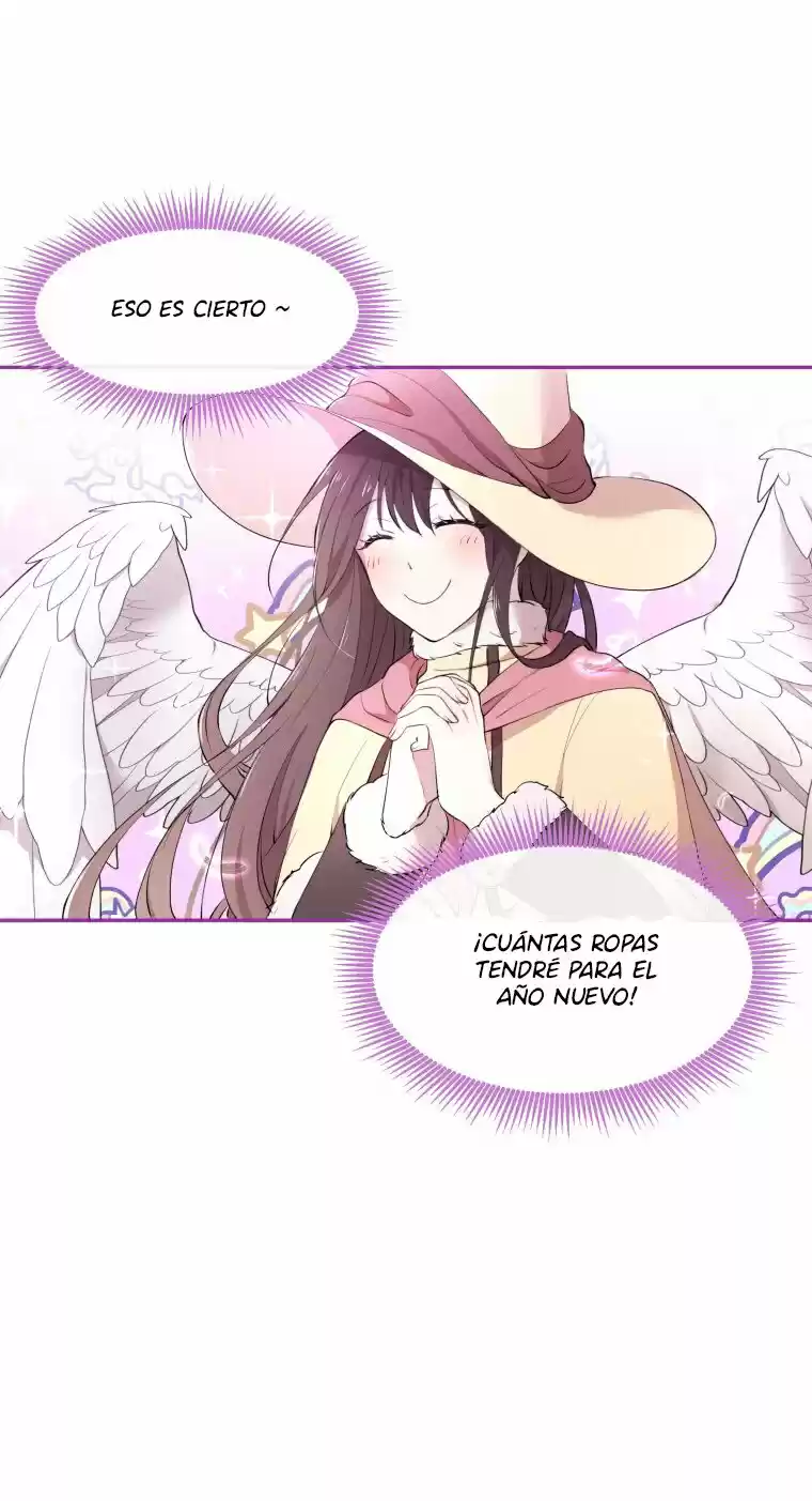 ¡Oh, Su Majestad! - Capítulo 11 - Página 46 - LectorTMOo